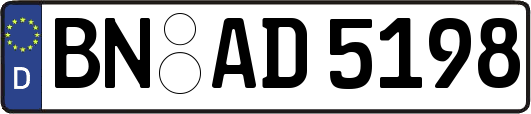 BN-AD5198