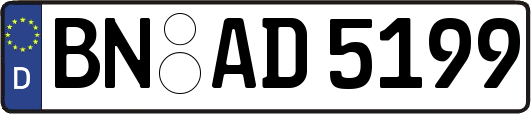 BN-AD5199