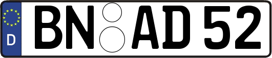 BN-AD52