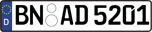 BN-AD5201