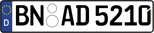 BN-AD5210