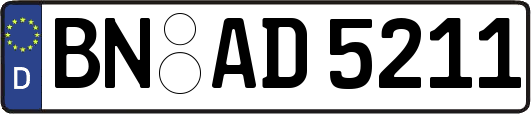 BN-AD5211