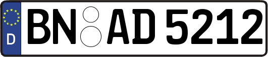 BN-AD5212