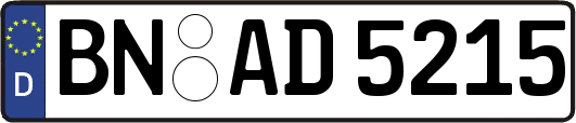 BN-AD5215