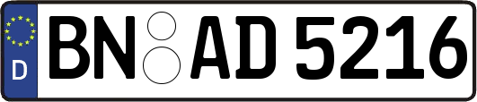 BN-AD5216