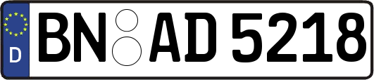 BN-AD5218
