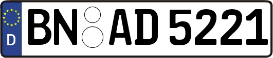 BN-AD5221