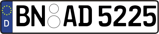 BN-AD5225