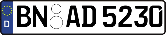 BN-AD5230