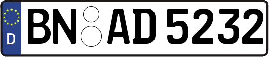 BN-AD5232