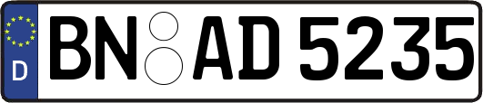 BN-AD5235