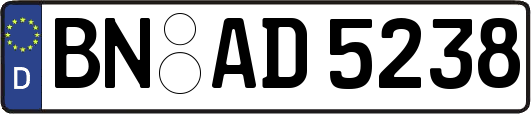 BN-AD5238