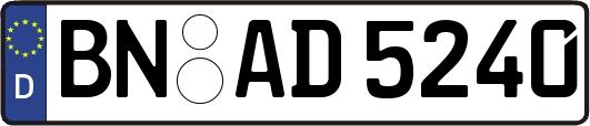 BN-AD5240