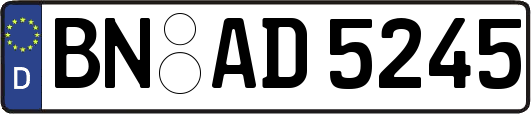 BN-AD5245
