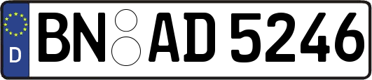 BN-AD5246