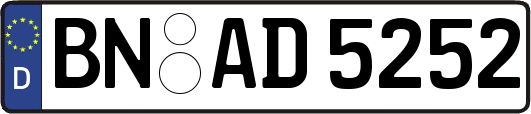BN-AD5252