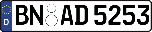 BN-AD5253