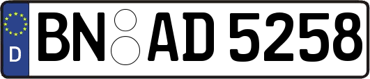 BN-AD5258