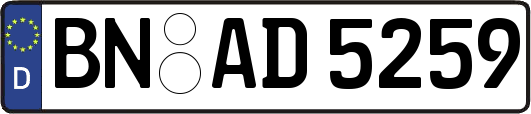BN-AD5259