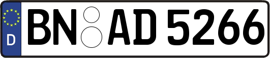BN-AD5266