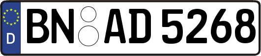 BN-AD5268