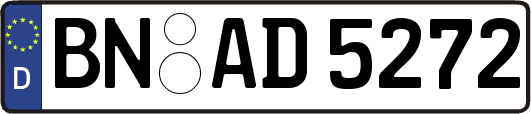 BN-AD5272