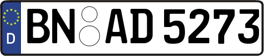 BN-AD5273