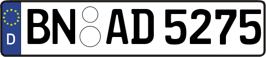 BN-AD5275