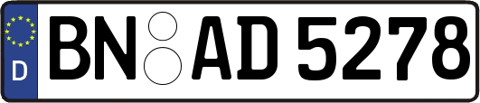 BN-AD5278