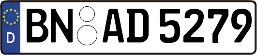 BN-AD5279
