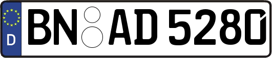 BN-AD5280