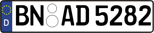 BN-AD5282