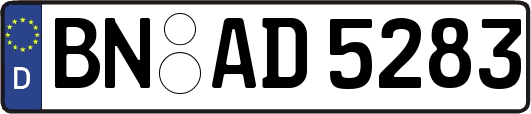BN-AD5283