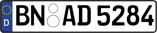 BN-AD5284