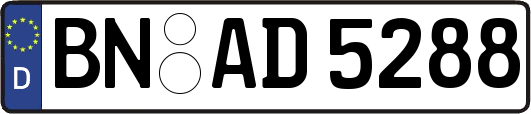 BN-AD5288