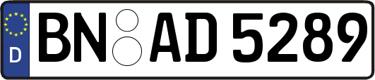 BN-AD5289