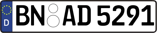 BN-AD5291