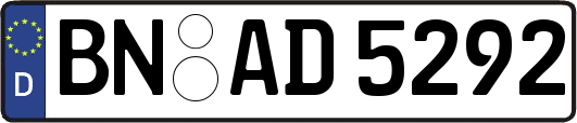 BN-AD5292