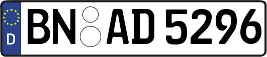 BN-AD5296