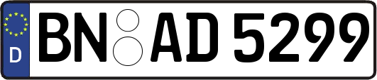 BN-AD5299