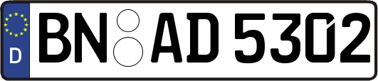BN-AD5302