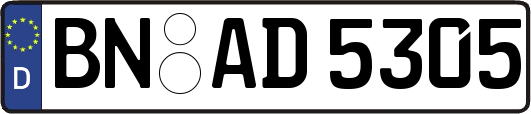 BN-AD5305