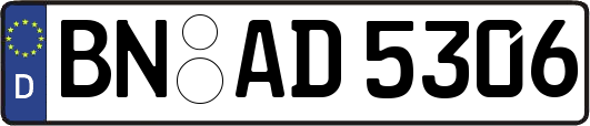 BN-AD5306