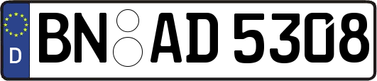 BN-AD5308