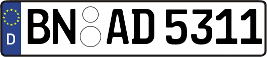 BN-AD5311