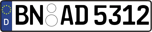 BN-AD5312