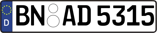 BN-AD5315