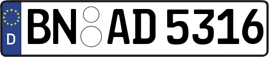 BN-AD5316