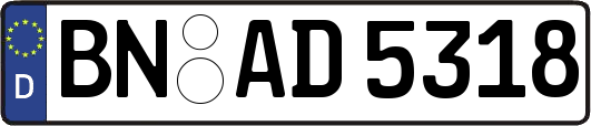 BN-AD5318