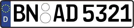 BN-AD5321